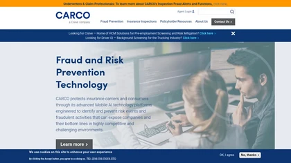 carcogroup.com